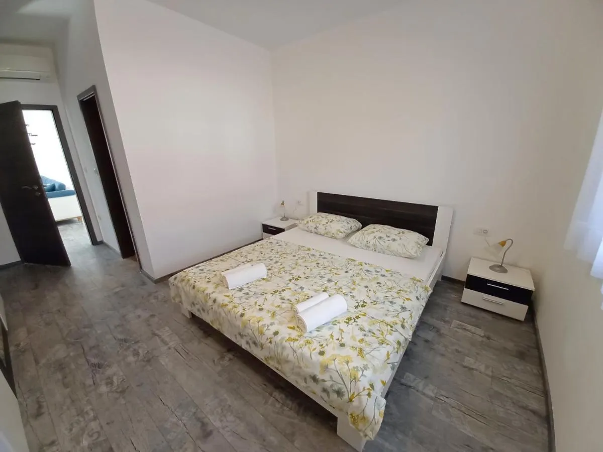 Beautiful Villa With Private Pool On Peaceful Location, Village Sveti Kirin Vodnjan