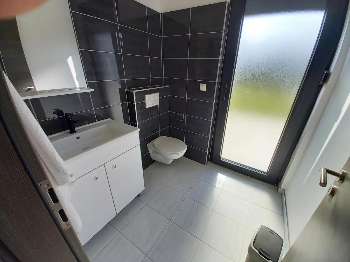 Beautiful Villa With Private Pool On Peaceful Location, Village Sveti Kirin Vodnjan
